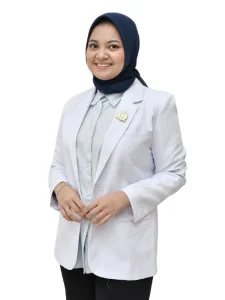 drg. Zela Puteri Nurbani