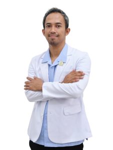 drg. Muhammad Lutfan