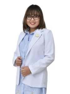 drg Ana Tyas, Sp. Ort