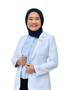 drg Annisa Nur Arofah Sp.KG