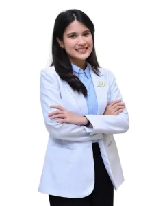 drg. Ghina Karisma