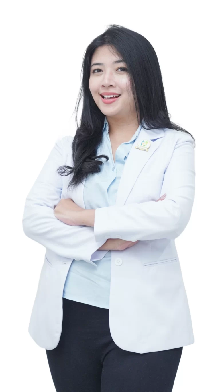 drg. Gema Paramesti Putri, Sp