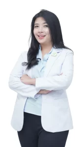 drg. Gema Paramesti Putri Sp. Ort