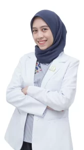 drg. Kharinta Darmawan Sp. Pros 1