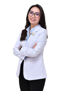 drg. Rosely Lydia Ingkiriwang R K G A