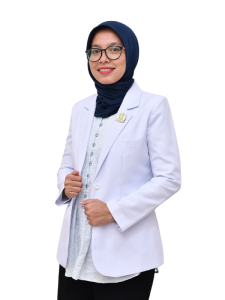 drg. Harika Ixzarina R K G A