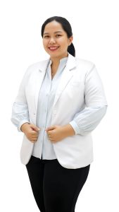 drg. Irene Mariani Nurisawati background white edit