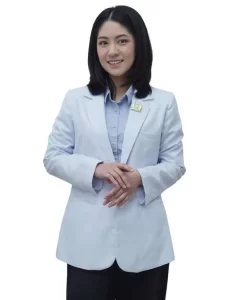 drg. Thanya Gracesheila e1726212159808