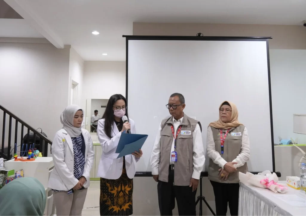 klinik gigi damessa bintaro
