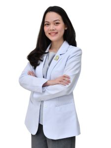 drg Anggi Puspitasari