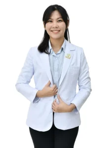 drg Regrina Setiawan