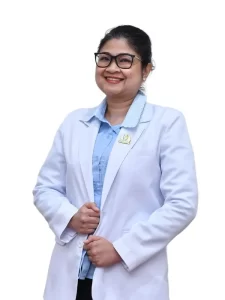 drg. Erta Rahmawati Sp. Pros