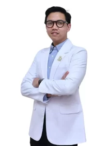 drg. Erza Kurniawan Sp. BM