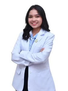 drg. Hanna Sonia Lumban Gaol