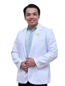 drg. Randi Dias Sp. Pros