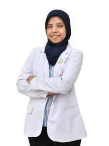 drg. Khomsah Suciati Sp. KGA