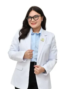 drg. Puspita Witria