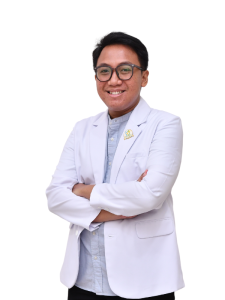 drg Abyan Teguh Sp. Perio