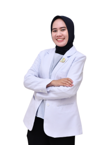 drg Amalina CP