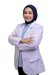 drg Puspita W