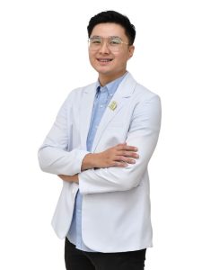 drg. Andri Junaidi RPros