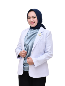 drg. Aulia Riski M.Kes RKGA.