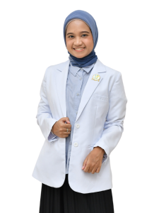 drg. Nadiya Nabila