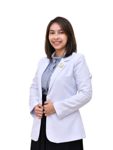 drg. Putry Mahendra Sp. KGA