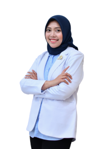 drg. Dara Aidilla Sp. Pros