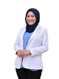 drg. Intan Azhari Rahmayani