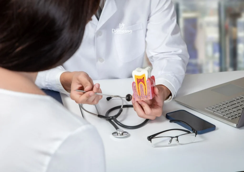 obat sakit gigi nyut-nyutan