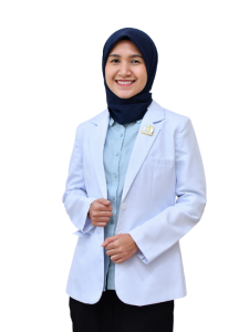drg. Almira Nadia
