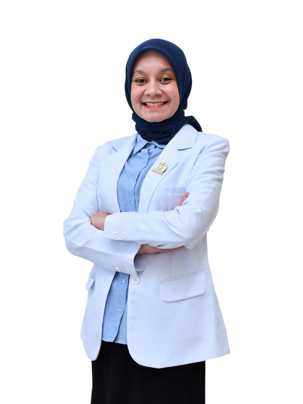 drg. Amila Yumna drg