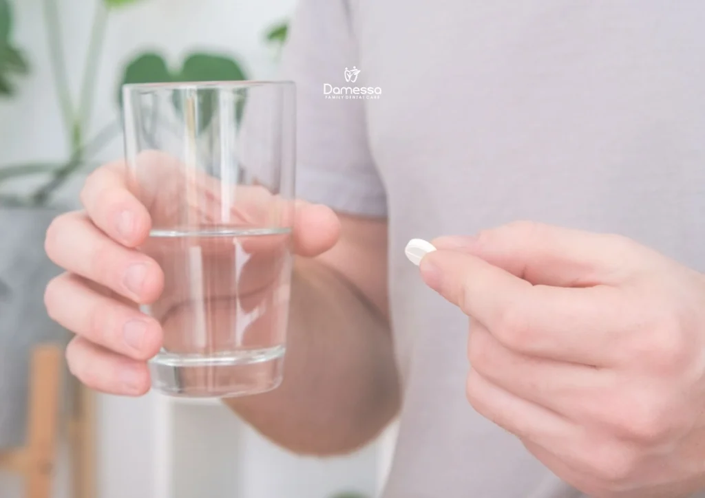 Voltadex Obat Sakit Gigi