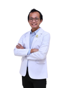 drg. Kemas Irsan RBM