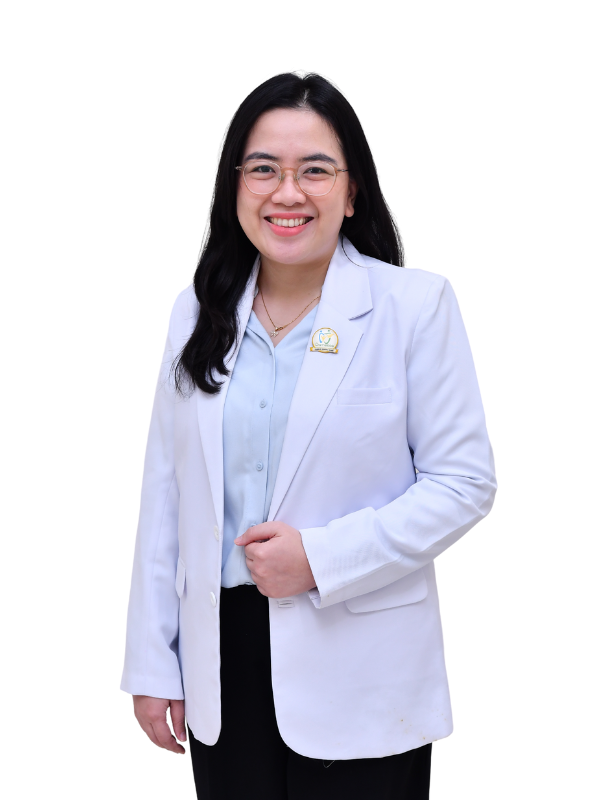 drg. Melinda Rabekka, Sp