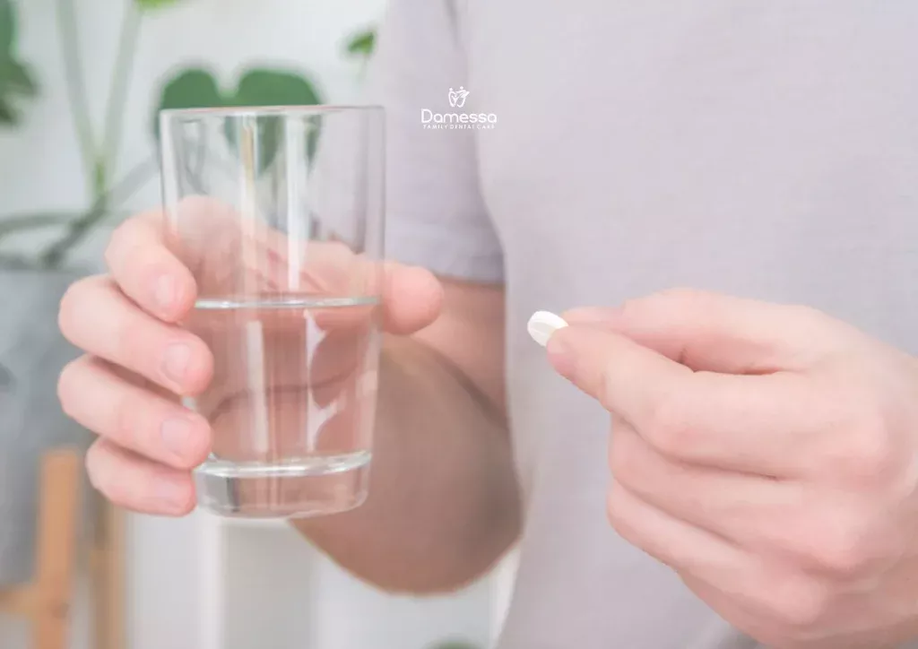 Voltadex Obat Sakit Gigi