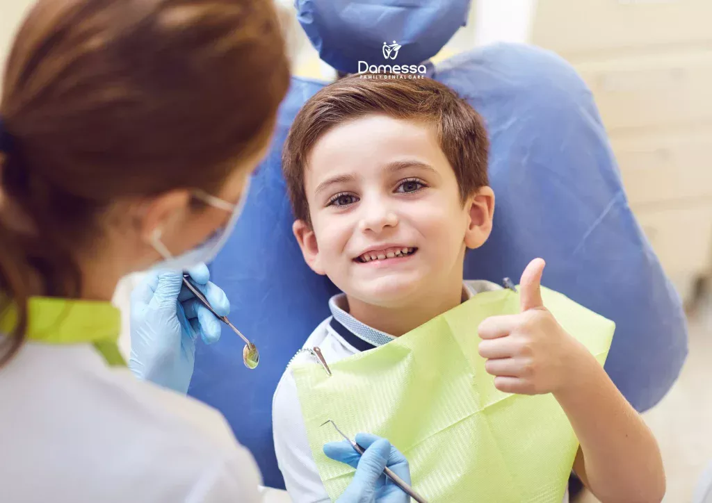 Penanganan Gigi Goyang