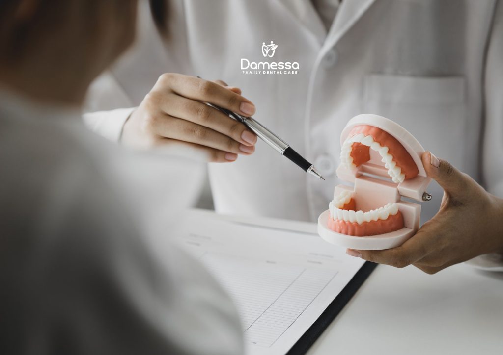 Klinik gigi dekat Jagakarsa