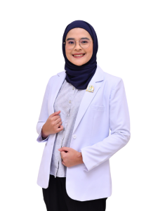 drg. Farah Fathiyya