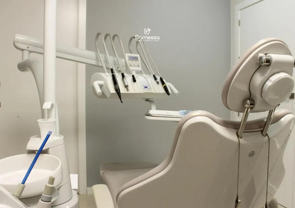 Klinik Gigi di Sekitar Kelapa Dua