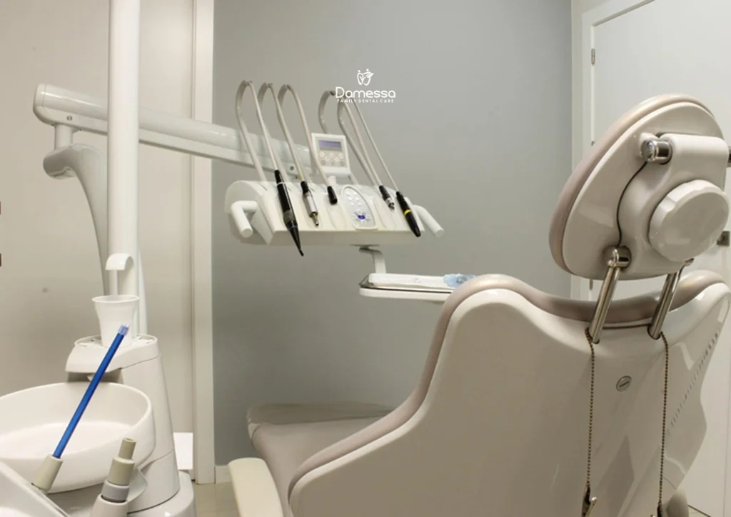 Klinik Gigi di Sekitar Pancoran Mas