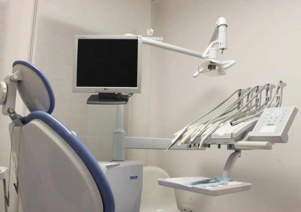 Klinik Gigi di Sekitar Serpong