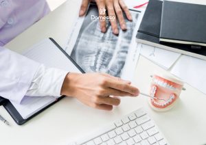 Klinik gigi di sekitar Tajur