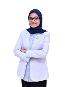 drg. Hana Sabiela RKGA