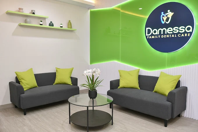 Damessa Cikarang Damessa Cikarang