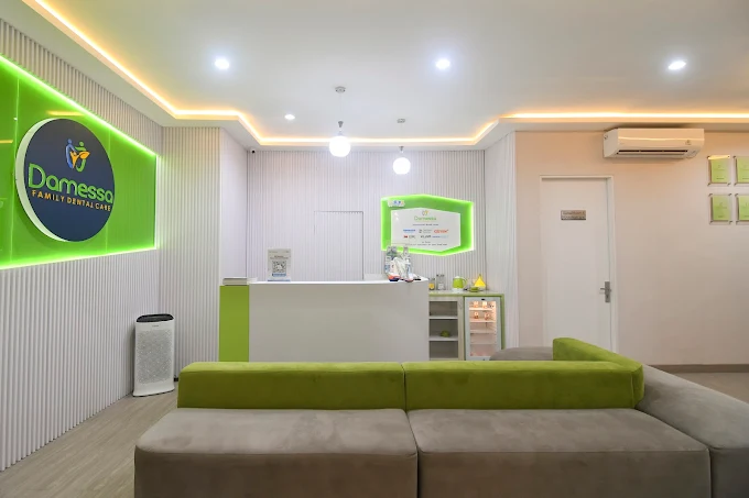 Damessa Pandu Raya Bogor Damessa Pandu Raya Bogor