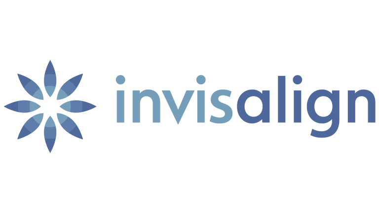 Invisalign logo