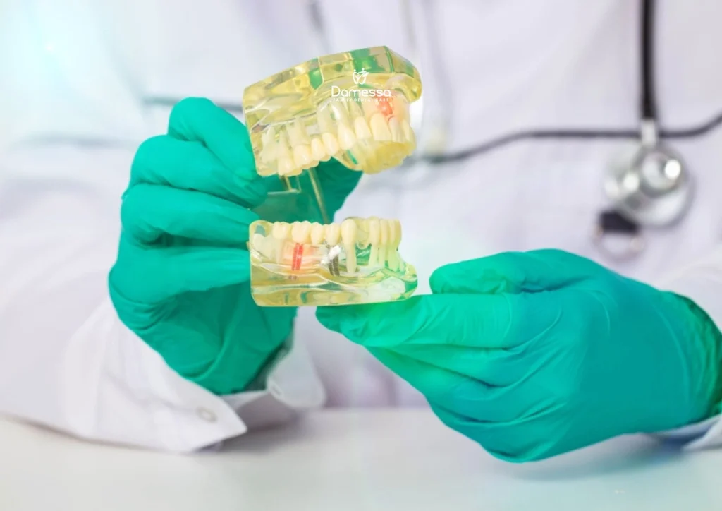 Klinik Gigi di Sekitar Cimanggis