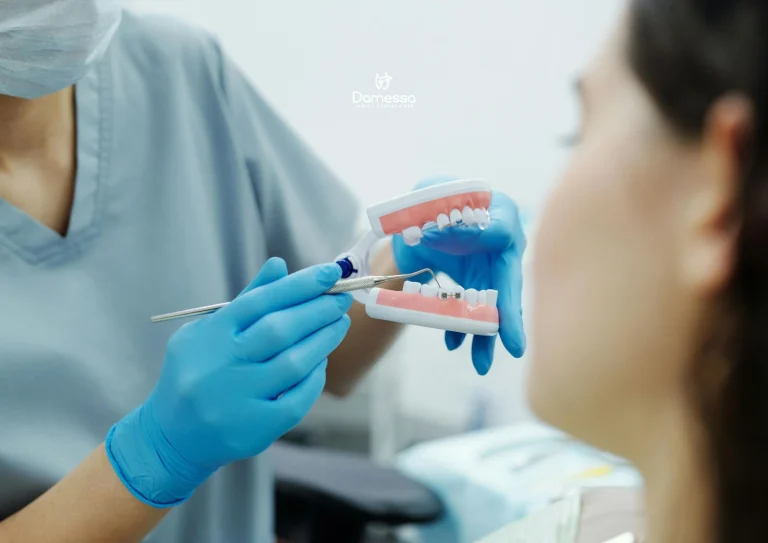 Klinik Gigi di Sekitar Gunung Putri